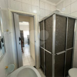 Apartamento à venda com 1 quarto em Guilhermina, Praia Grande, SP