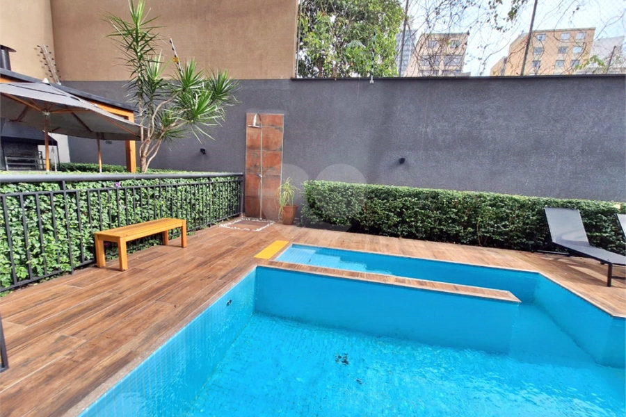 Apartamento à venda com 1 quarto no Centro, São Paulo, SP