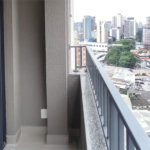 Apartamento à venda ou para alugar com 1 quarto em Butantã, São Paulo, SP