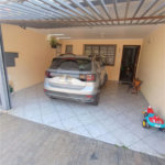 Sobrado à venda com 3 quartos, sendo 1 suíte, em Cidade Continental, São Paulo, SP