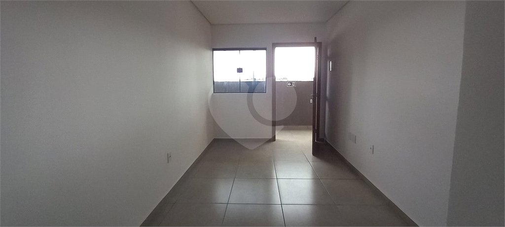 Apartamento Novo à venda na Freguesia do Ó com 40,07m2 - 2 dormitórios e 1 vaga de garagem!