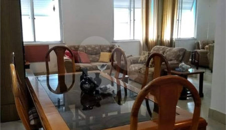 Apartamento à venda com 2 quartos, sendo 1 suíte,  em Copacabana, Rio de Janeiro, RJ