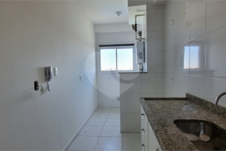 Apartamento à venda com 3 quartos, sendo 1 suíte,  em Vila América, Santo André, SP