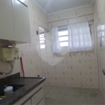 Apartamento à venda com 2 quartos em Santana, São Paulo, SP