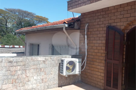 Sobrado à venda com 4 quartos em Chácara Santo Antônio, São Paulo, SP