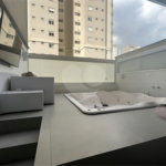 Apartamento à venda com 2 suítes em Barra Funda, São Paulo, SP