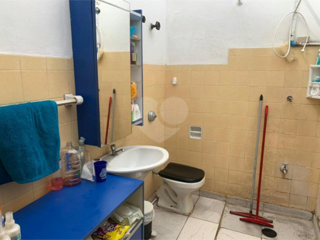 Casa à venda com 2 quartos em Santana, São Paulo, SP