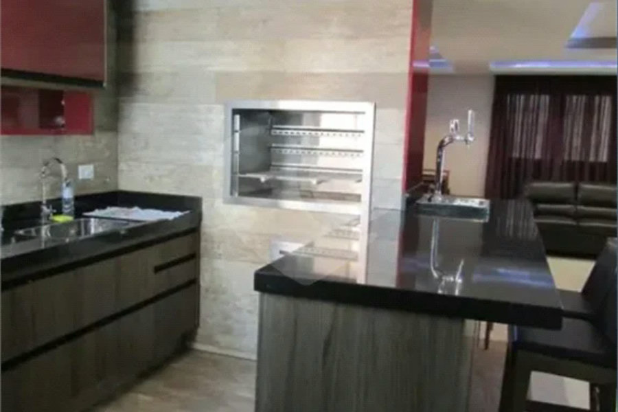 Apartamento no Edifício Bellagio, com 3 dormitórios, sol da manha e na modalidade porteira fechada.