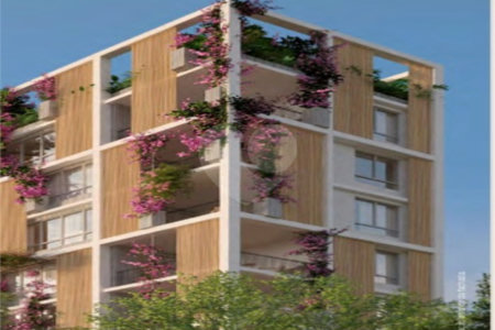 Apartamento à venda com 1 suíte em Jardim das Bandeiras, São Paulo, SP