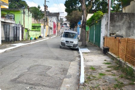Terreno à venda com 3 quartos em Vila Alpina, São Paulo, SP