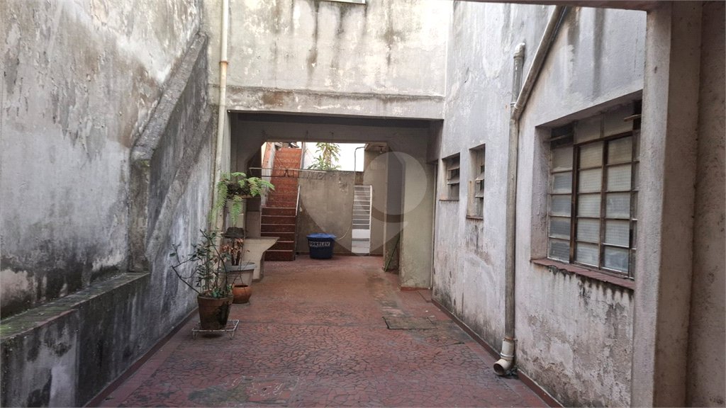 Casa Térrea à venda com 3 quartos em Vila Pompéia, São Paulo, SP