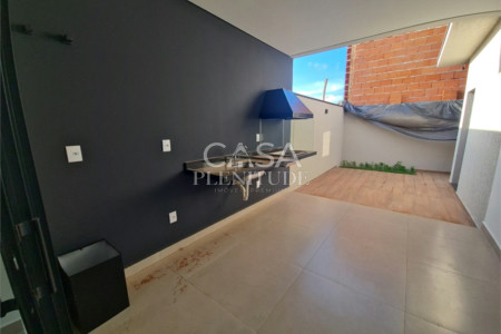 Casa em condomínio à venda com 3 quartos, sendo 1 suíte,  em Jardim Novo Horizonte, Sorocaba, SP