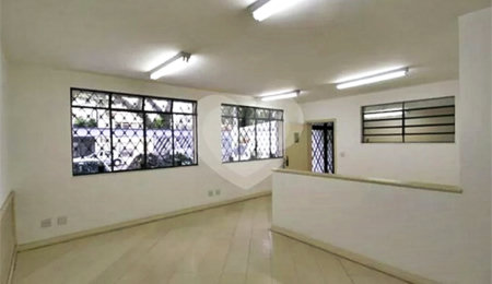Casa à venda ou para alugar com 1 quarto em Perdizes, São Paulo, SP