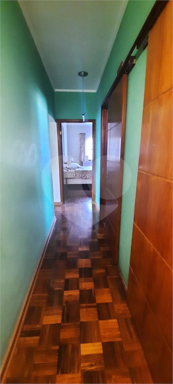 Casa à venda com 4 quartos, sendo 1 suíte,  em Mandaqui, São Paulo, SP