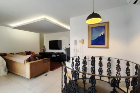 Cobertura à venda com 3 suítes em Vila Isabel, Rio de Janeiro, RJ