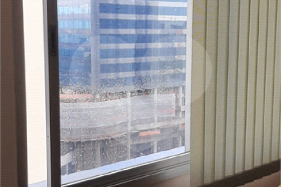 Cobertura à venda com 2 quartos em Jabaquara, São Paulo, SP