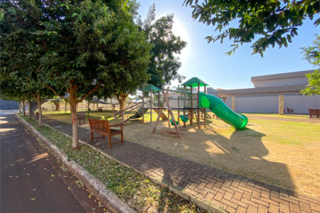 Casa à venda com 5 suítes no condomínio Nova Jerusalém - Jardinópolis, Jardinópolis - SP