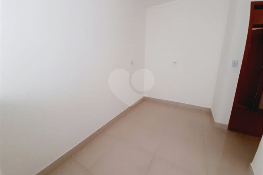 Apartamento à venda com 1 quarto em Tucuruvi, São Paulo, SP