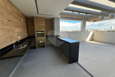 Apartamento à venda com 1 quarto em Jardim São Paulo(zona Norte), São Paulo, SP