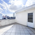 Casa à venda com 3 quartos em Chora Menino, São Paulo, SP