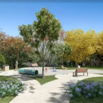 Terreno à venda no condomínio Residencial Quinta do Lago, Indaiatuba - SP
