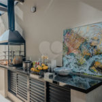 Casa à venda com 3 suítes no condomínio Residencial Viena, Indaiatuba - SP