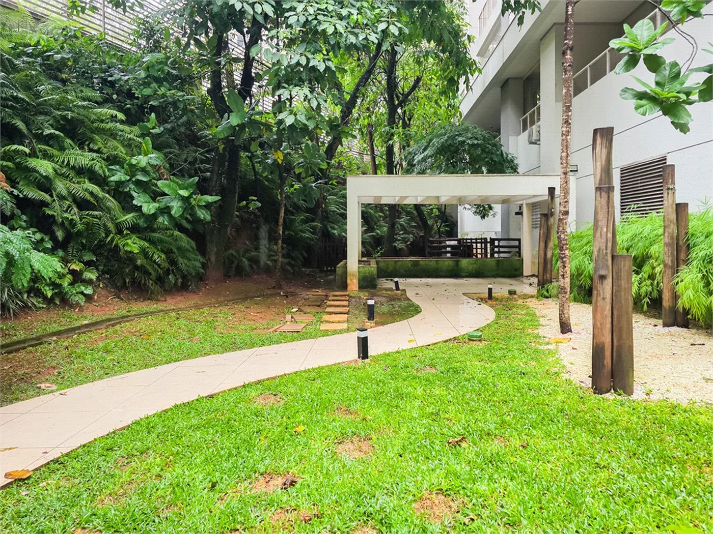 Apartamento à venda com 2 suítes em Vila Andrade, São Paulo, SP