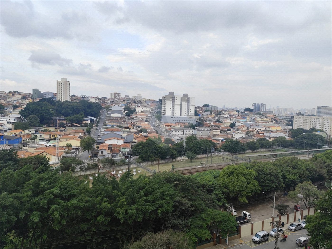 Apartamento à venda com 2 quartos em Jardim Íris, São Paulo, SP