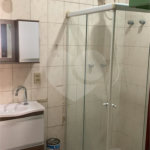 Apartamento à venda com 1 quarto no Centro, São Paulo, SP