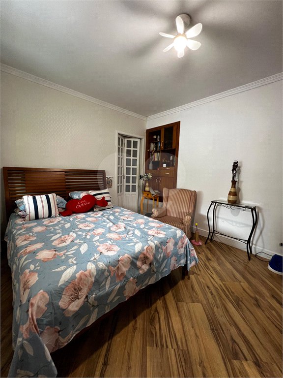 Sobrado à venda com 3 quartos em Água Fria, São Paulo, SP