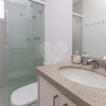 Apartamento à venda com 2 suítes em Vila Cordeiro, São Paulo, SP