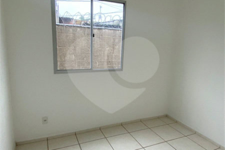 Apartamento à venda com 2 quartos em Santíssimo, Rio de Janeiro, RJ