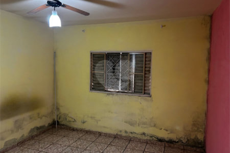 Casa à venda com 2 quartos em Jardim Fogaça, Itapetininga, SP