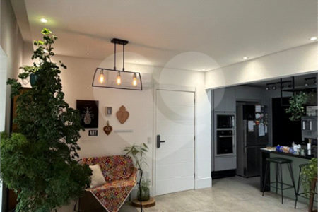 Apartamento à venda com 2 quartos, sendo 1 suíte, no Centro, São Bernardo do Campo, SP