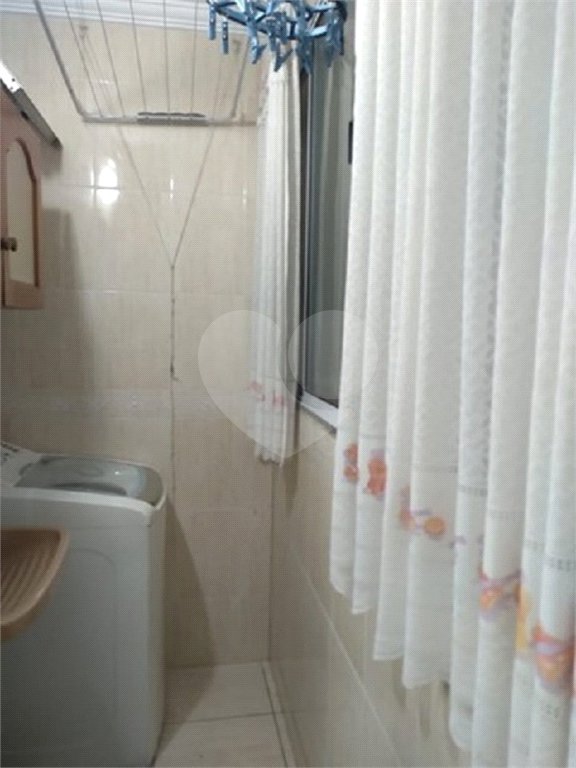 Apartamento à venda com 2 quartos em Mandaqui, São Paulo, SP