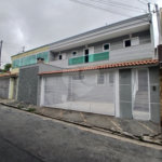 Sobrado à venda com 3 suítes em Vila Medeiros, São Paulo, SP