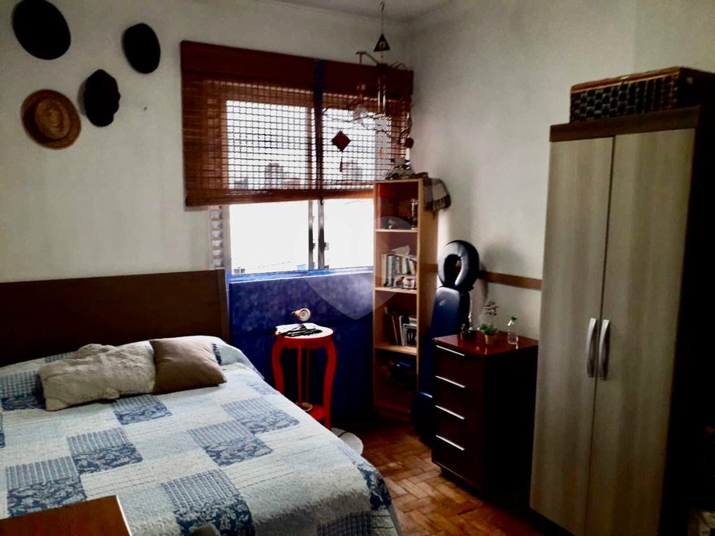 Apartamento à venda com 2 quartos em Sumarezinho, São Paulo, SP