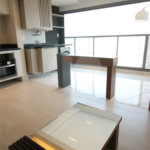 Apartamento à venda com 2 suítes em Mirandópolis, São Paulo, SP