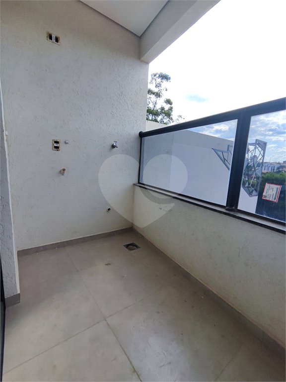 Apartamento à venda com 2 quartos, sendo 1 suíte,  em Jardim América, Sorocaba, SP