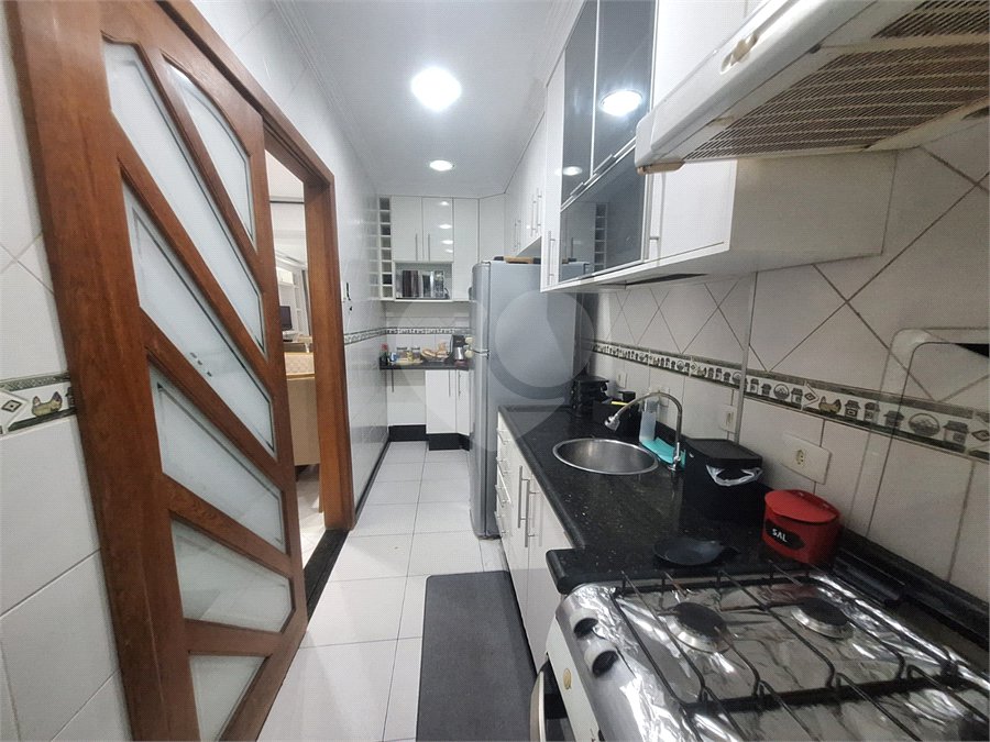 Apartamento à venda com 2 quartos, sendo 1 suíte, em Rio Comprido, Rio de Janeiro, RJ