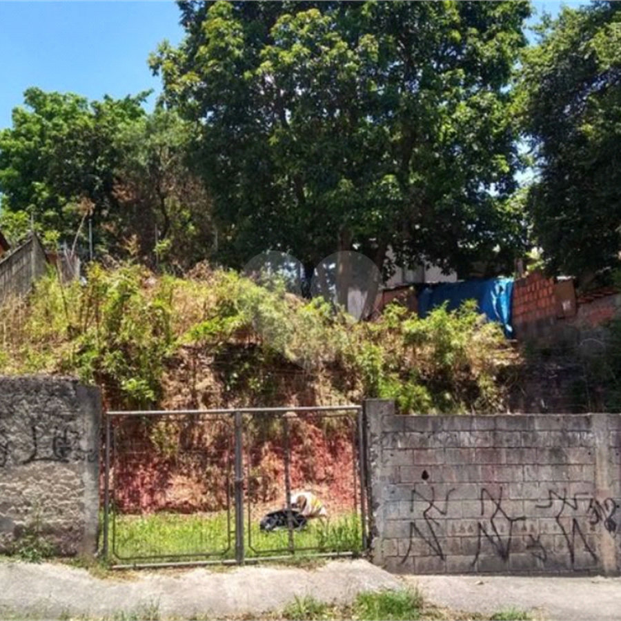 Terreno à venda em Jardim Cambara, São Paulo, SP