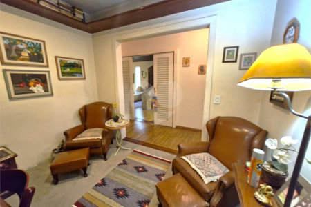 Casa Térrea à venda com 3 suítes em Alto da Boa Vista, São Paulo, SP
