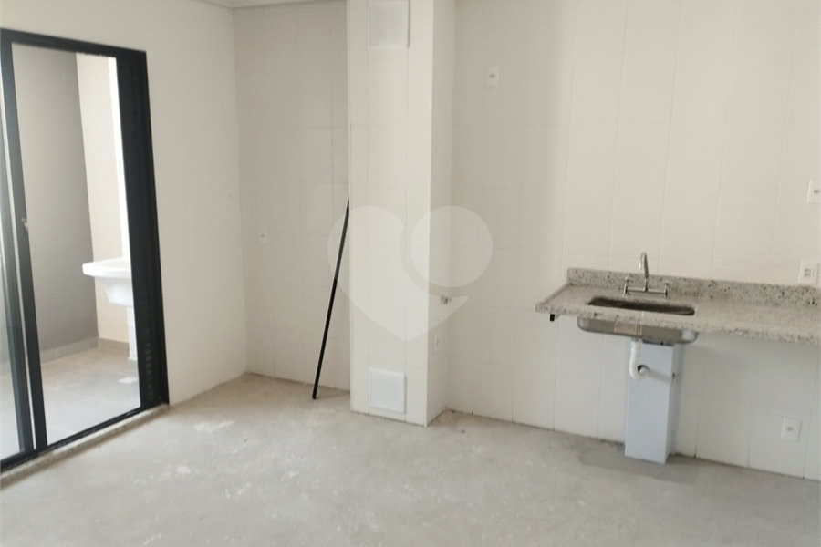 Apartamento à venda com 2 quartos em Vila Palmeiras, São Paulo, SP