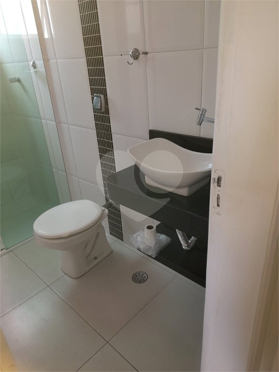 Apartamento para alugar com 2 quartos em Parada Inglesa, São Paulo, SP