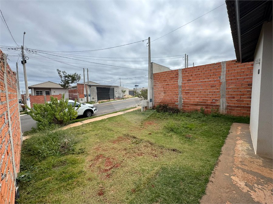 Casa para alugar com 2 quartos em Loteamento Residencial Cristóvão Colombo, Itapetininga, SP