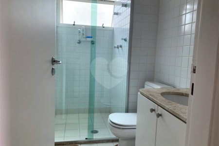 Apartamento à venda com 3 quartos, sendo 1 suíte, em Vila Andrade, São Paulo, SP