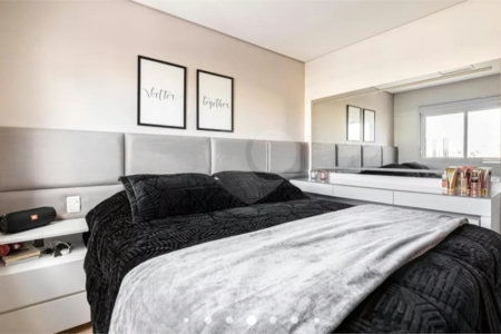 Apartamento à venda com 3 quartos, sendo 1 suíte, em Barra Funda, São Paulo, SP