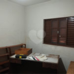 Sobrado à venda com 4 quartos, sendo 1 suíte,  em Vila Xavier (vila Xavier), Araraquara, SP