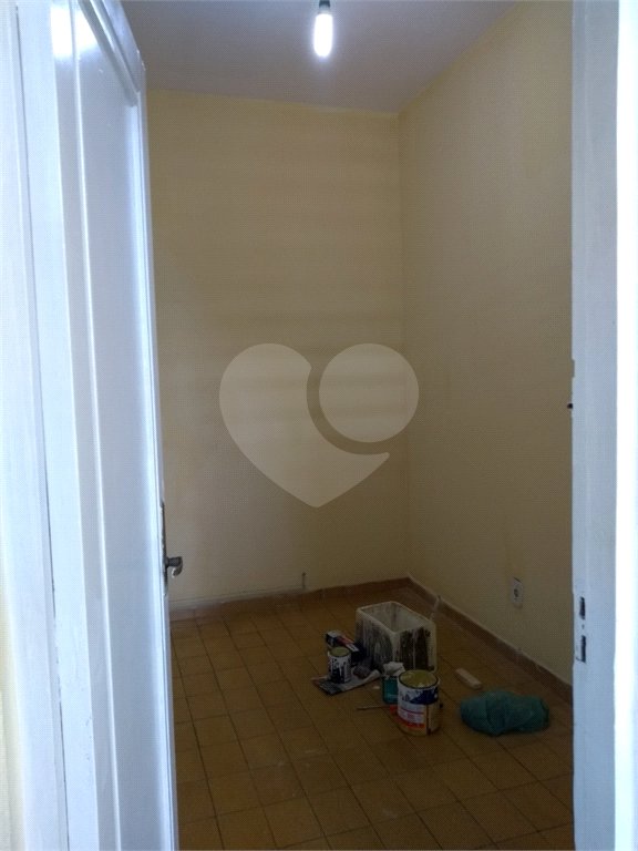 Apartamento à venda com 2 quartos em Barra Funda, São Paulo, SP