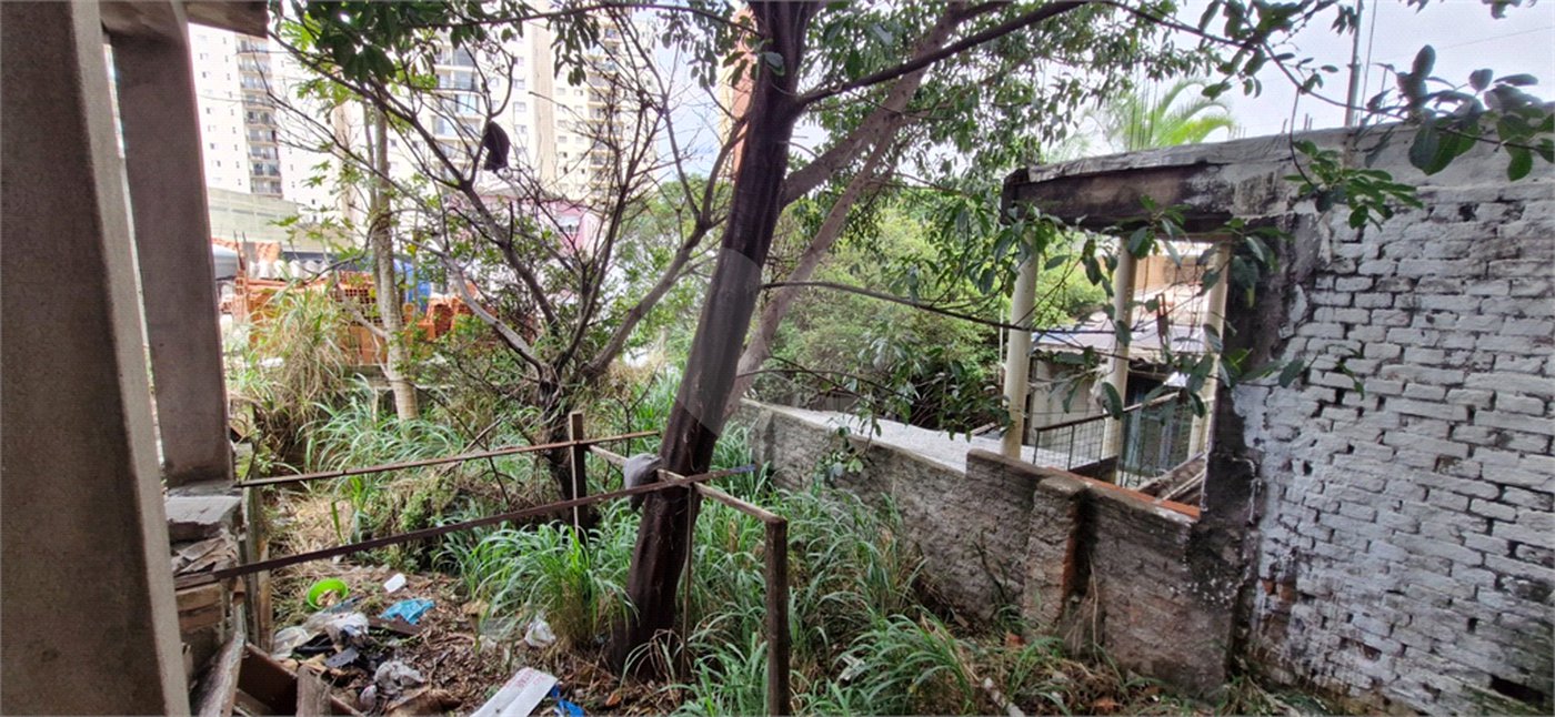 Sobrado à venda com 3 quartos em Santana, São Paulo, SP